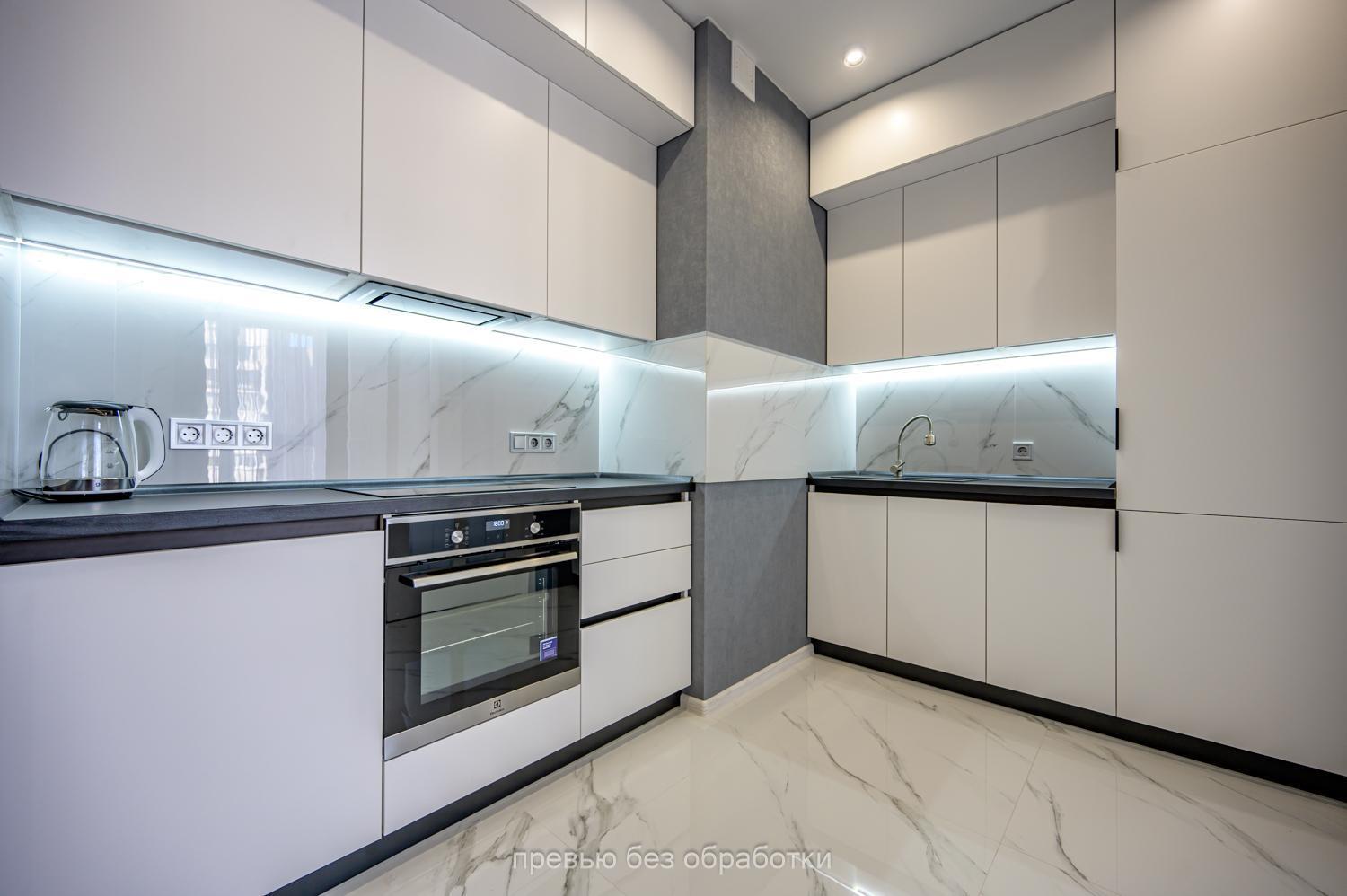Светлая Квартира Новый Берег Odessa Extérieur photo