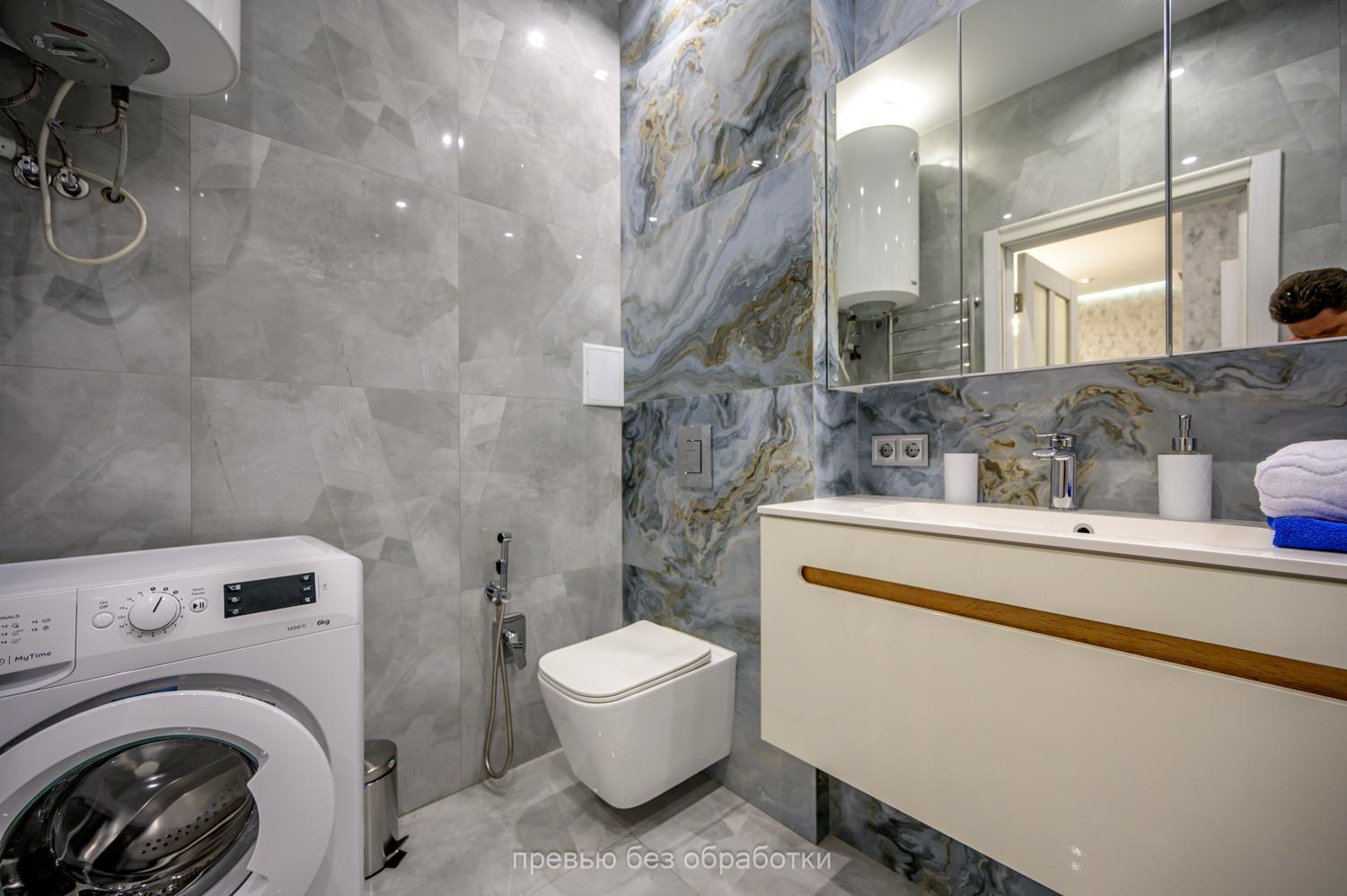 Светлая Квартира Новый Берег Odessa Extérieur photo