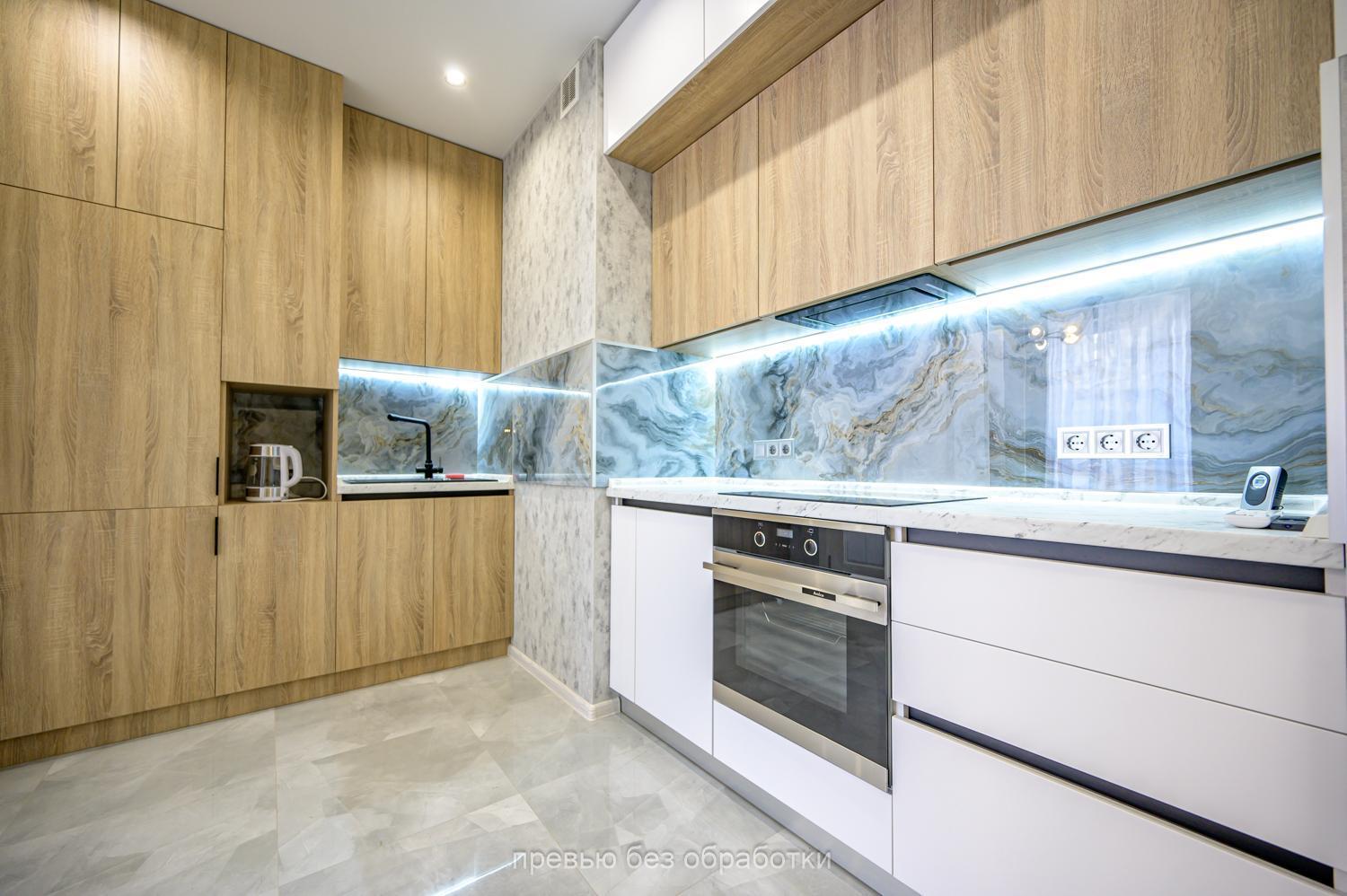 Светлая Квартира Новый Берег Odessa Chambre photo