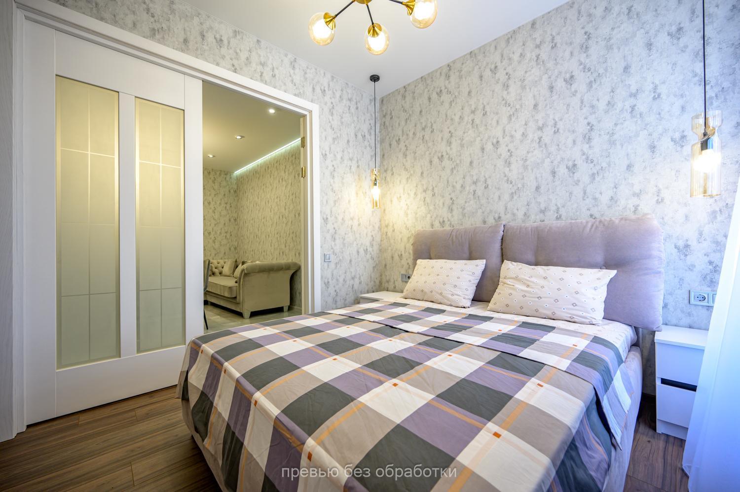 Светлая Квартира Новый Берег Odessa Extérieur photo