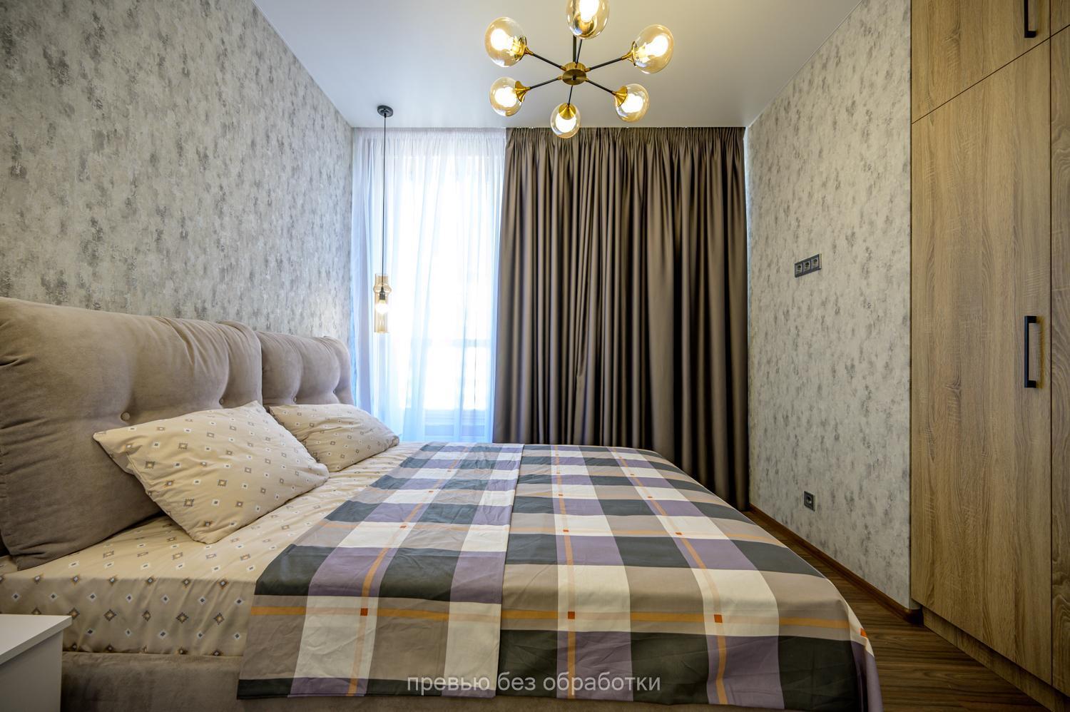 Светлая Квартира Новый Берег Odessa Extérieur photo